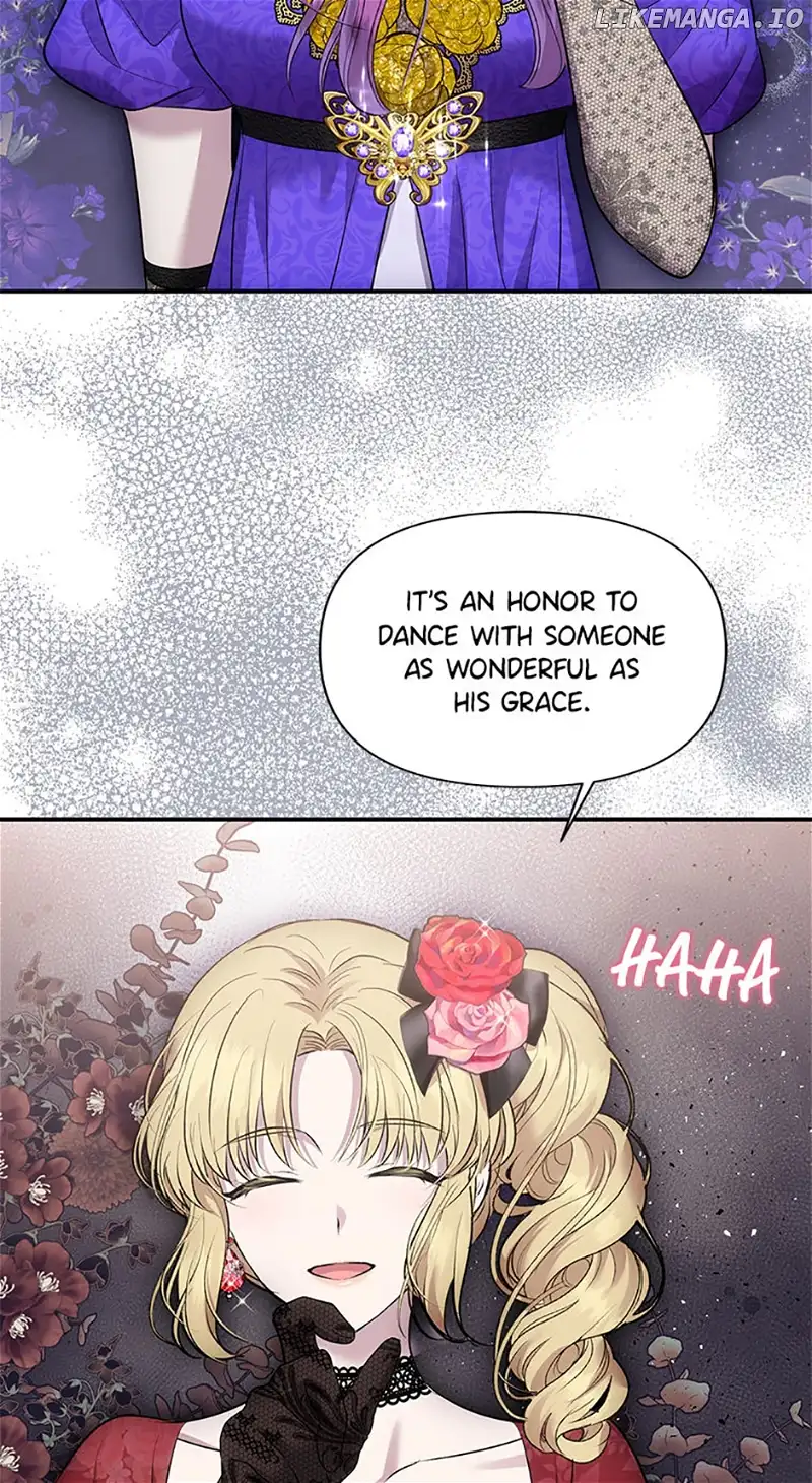 Materialistic Princess chapter 53 page 49