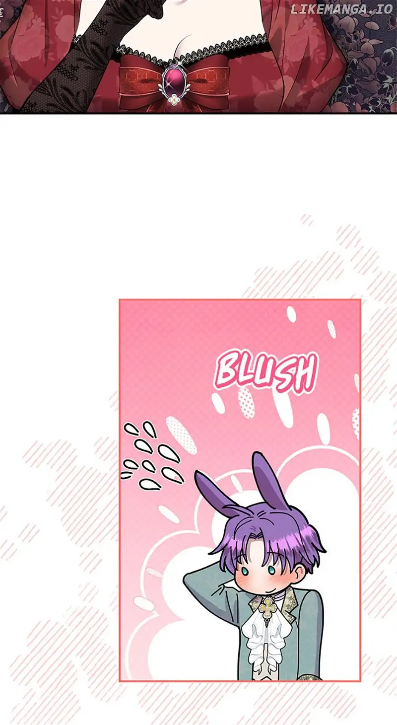 Materialistic Princess chapter 53 page 50