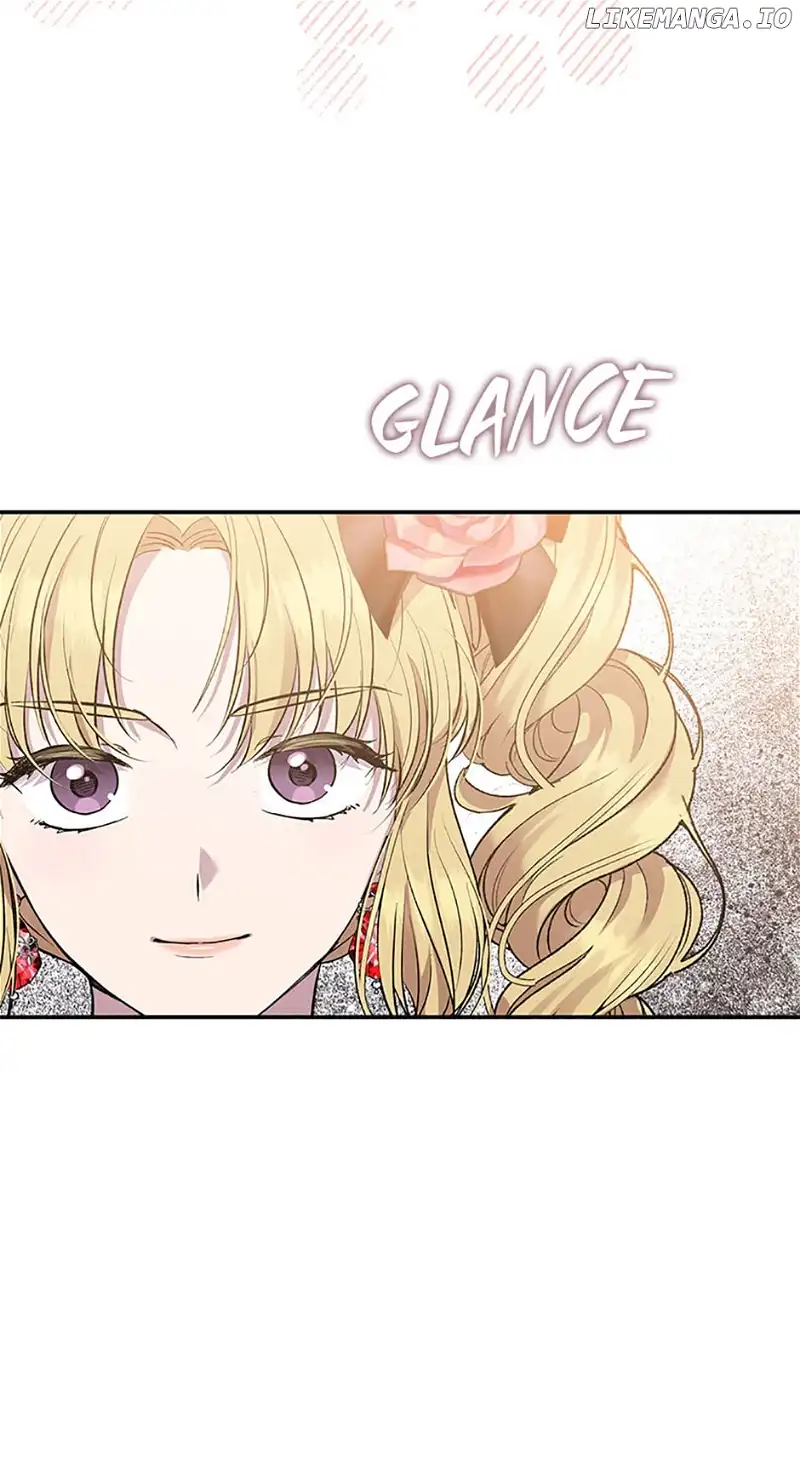 Materialistic Princess chapter 53 page 51