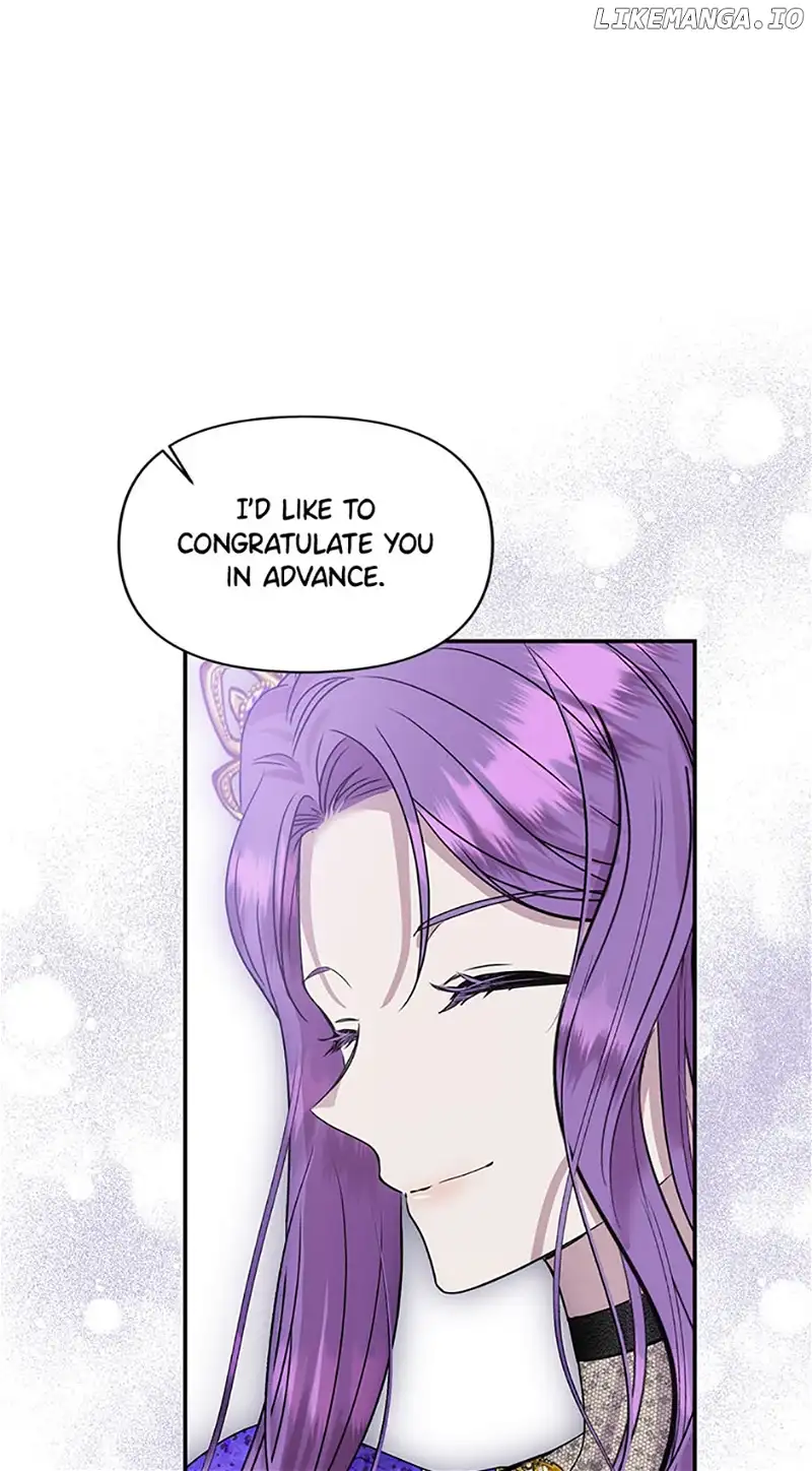 Materialistic Princess chapter 53 page 57