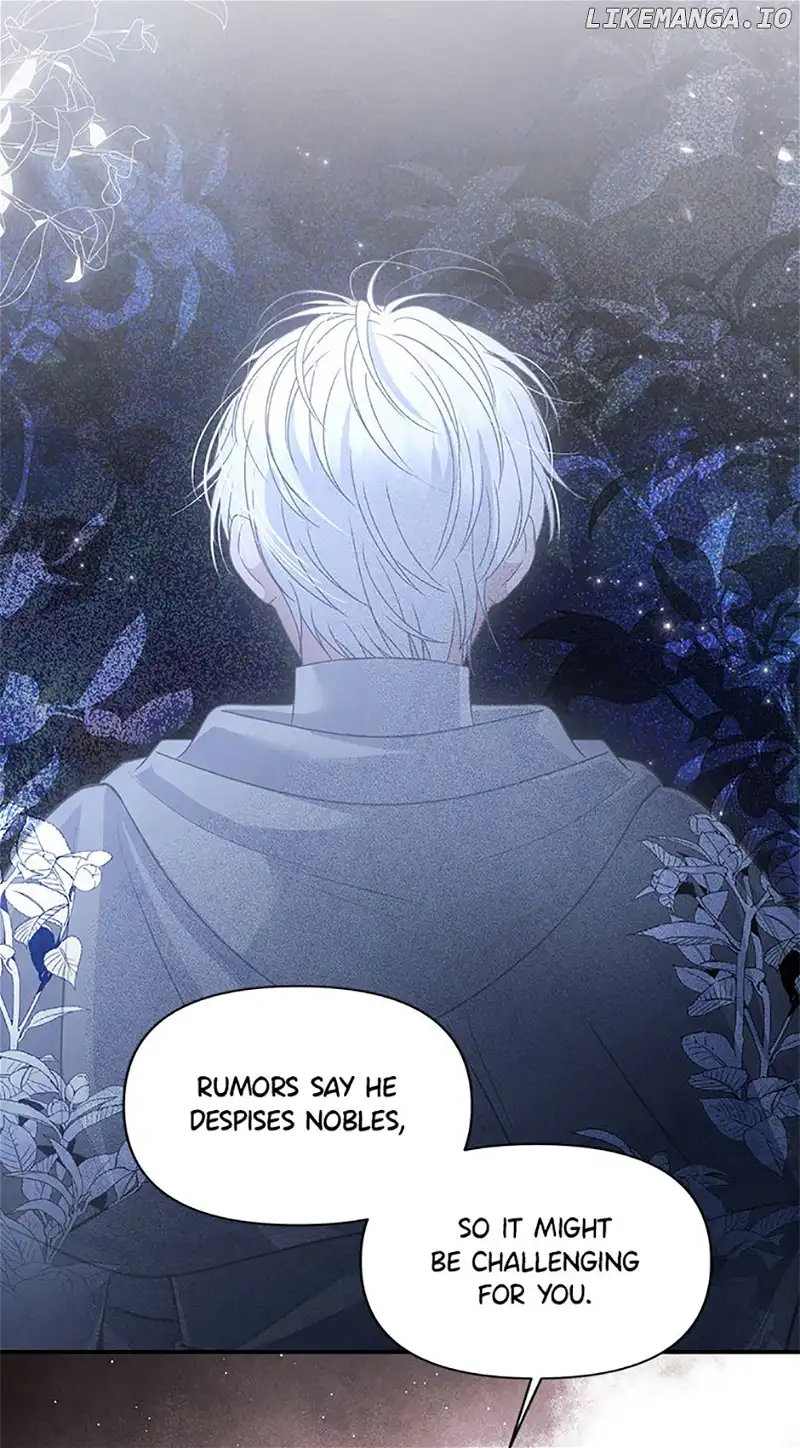 Materialistic Princess chapter 53 page 60