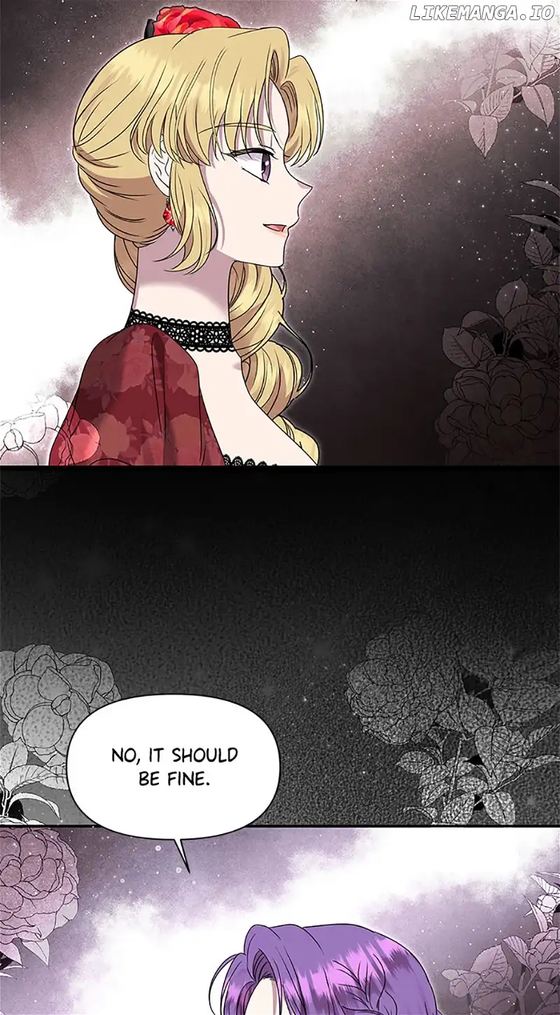 Materialistic Princess chapter 53 page 61