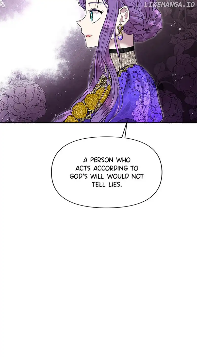 Materialistic Princess chapter 53 page 62