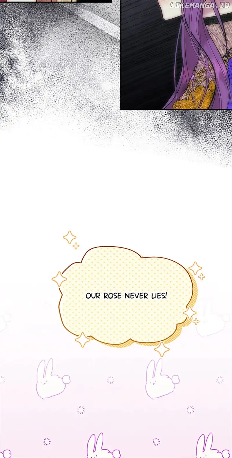 Materialistic Princess chapter 53 page 64