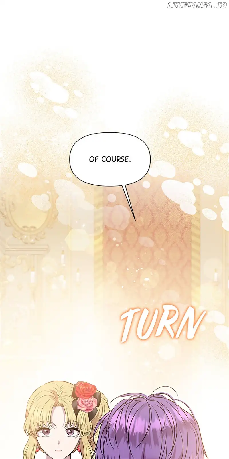 Materialistic Princess chapter 53 page 71