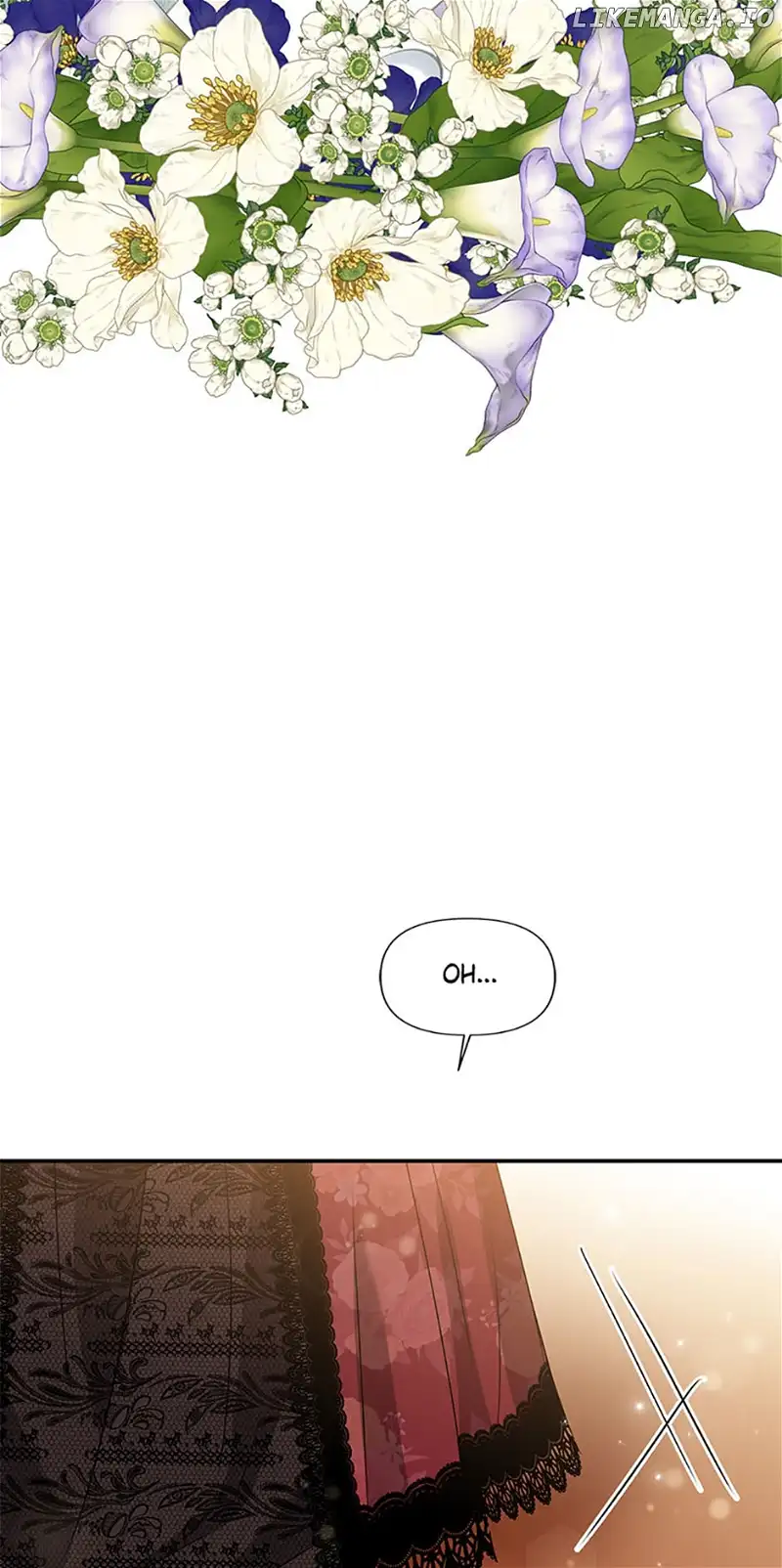 Materialistic Princess chapter 53 page 74