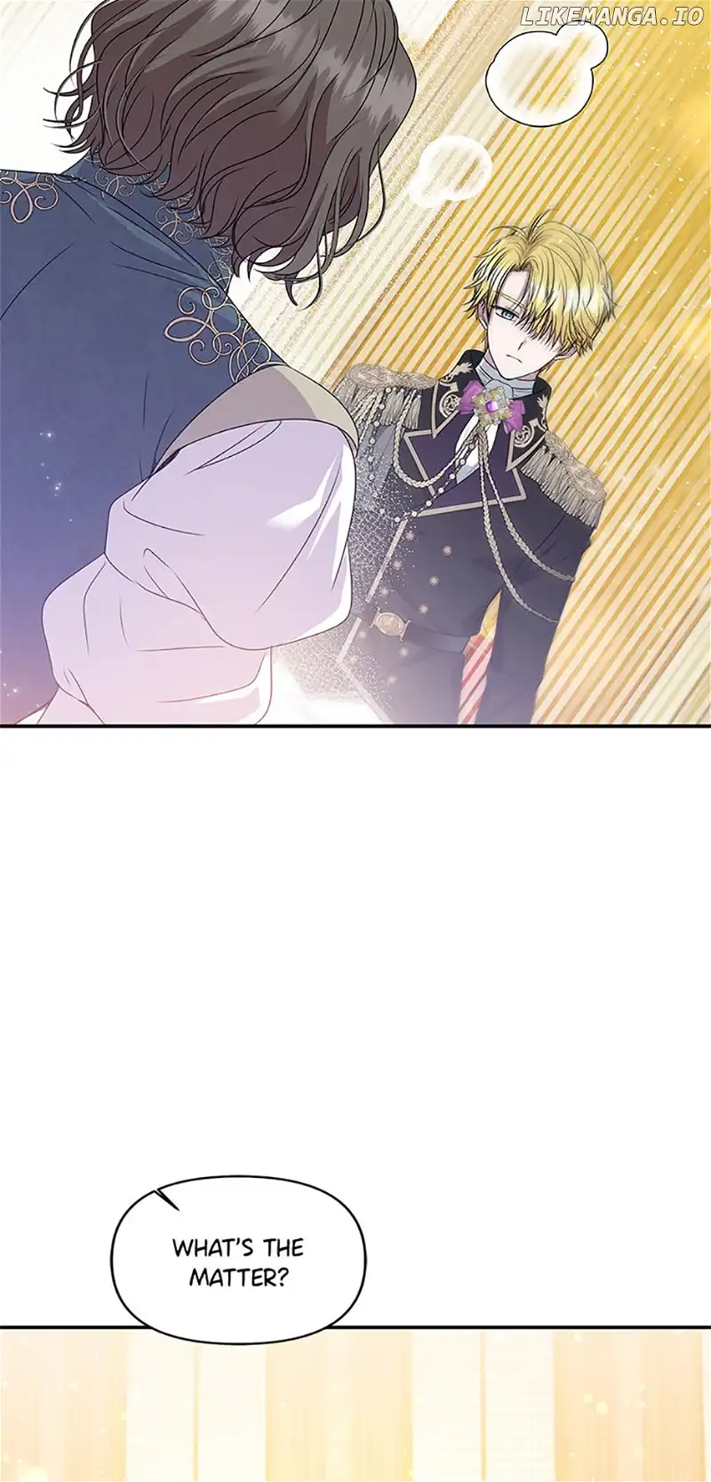 Materialistic Princess chapter 55 page 10