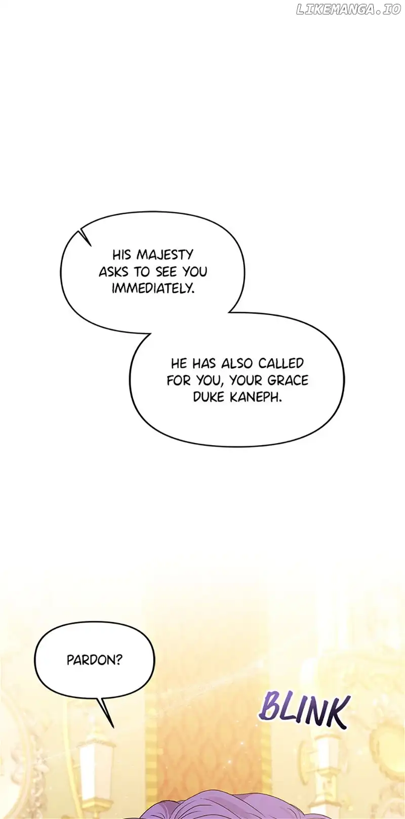 Materialistic Princess chapter 55 page 14