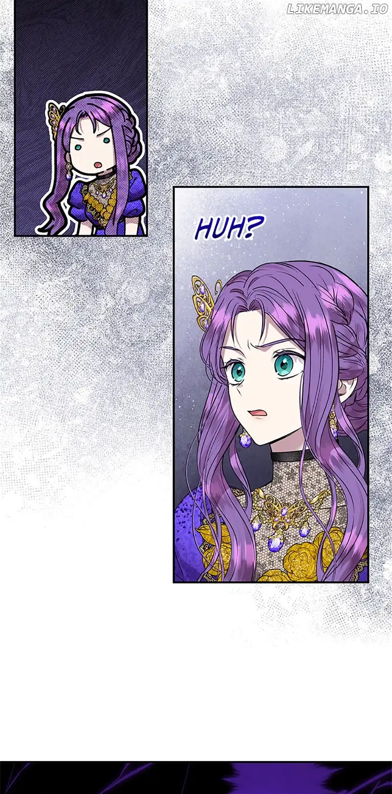 Materialistic Princess chapter 55 page 18