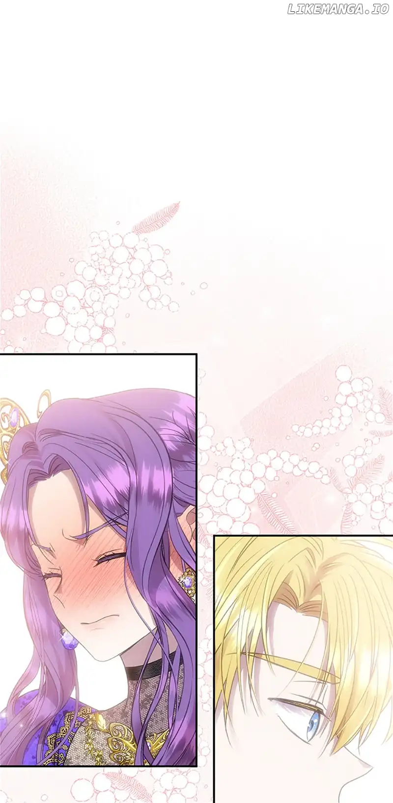Materialistic Princess chapter 55 page 45