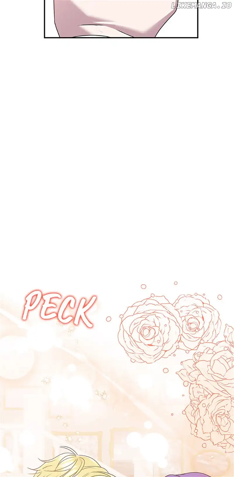 Materialistic Princess chapter 55 page 47