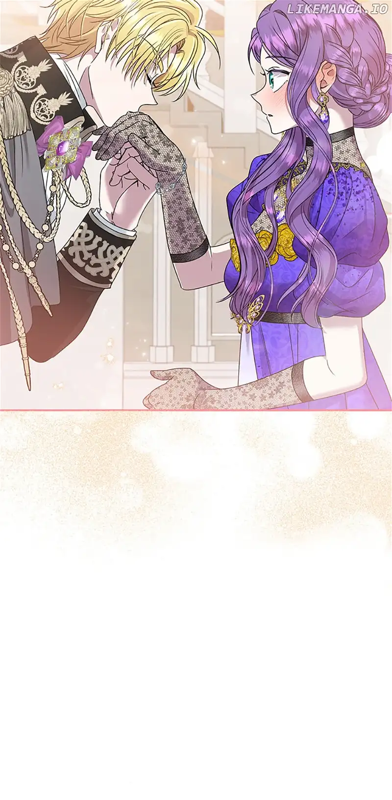 Materialistic Princess chapter 55 page 48