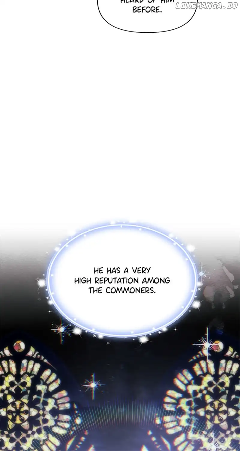 Materialistic Princess chapter 55 page 62
