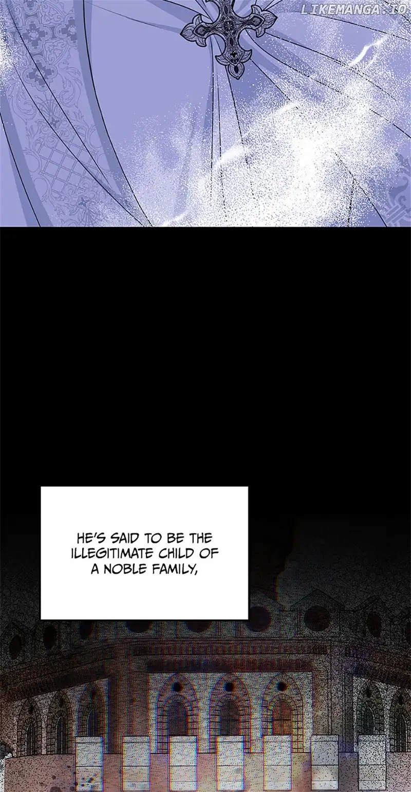 Materialistic Princess chapter 55 page 70