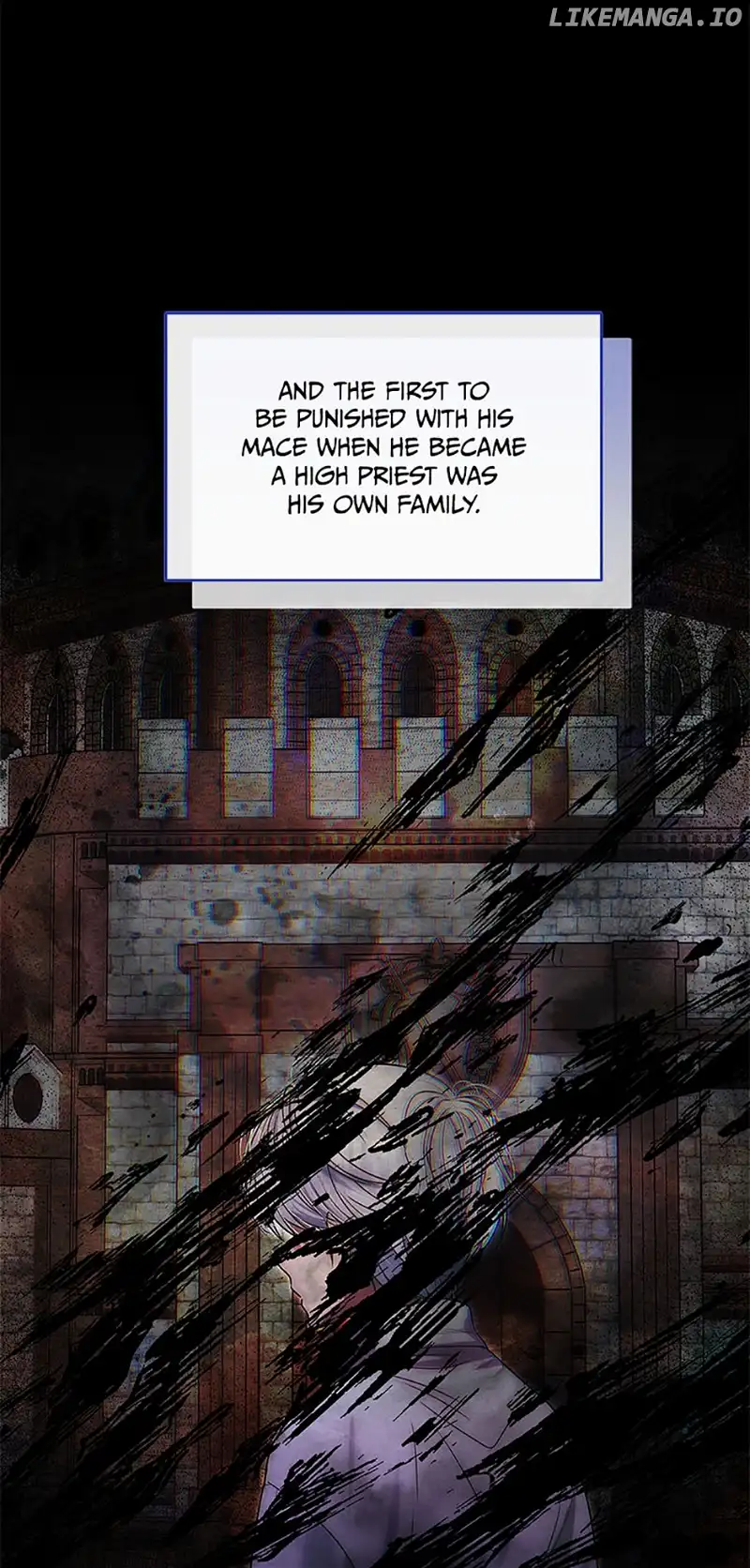 Materialistic Princess chapter 55 page 72