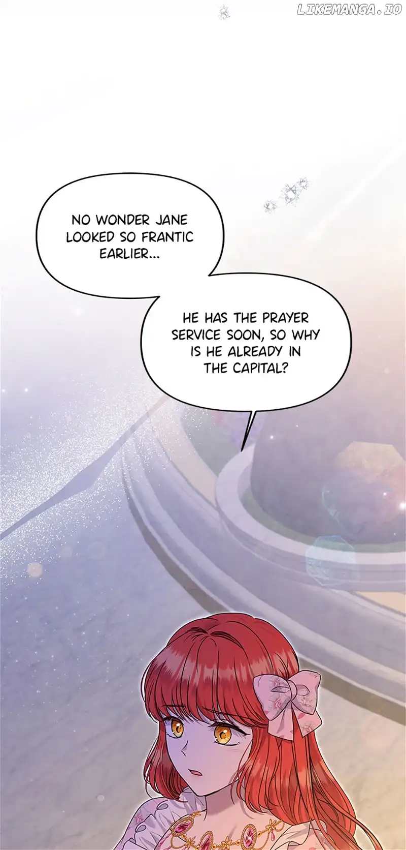 Materialistic Princess chapter 55 page 74