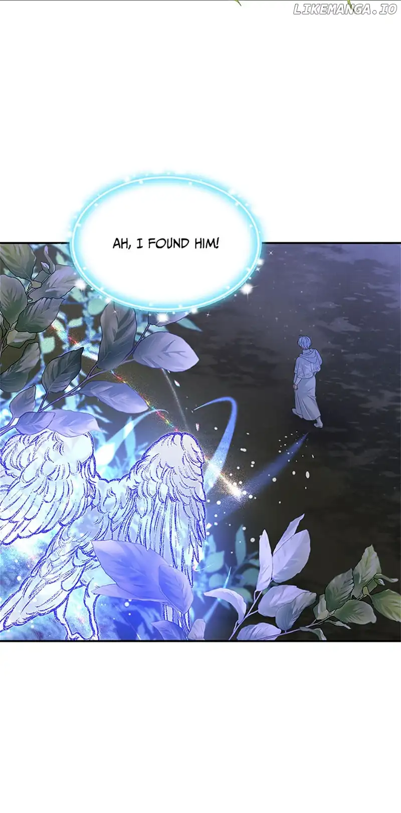 Materialistic Princess chapter 55 page 85