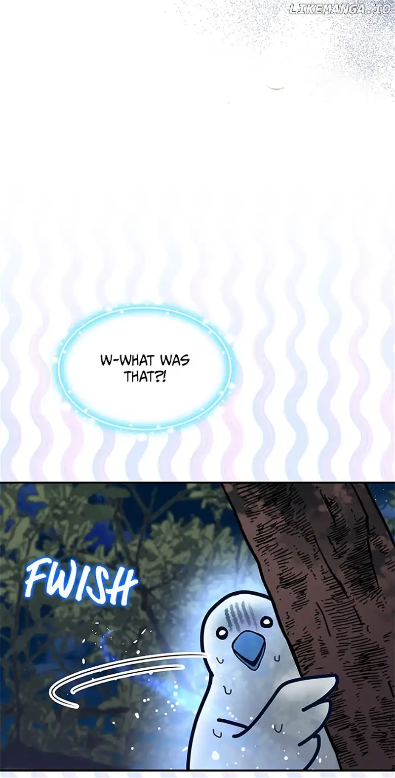 Materialistic Princess chapter 55 page 92