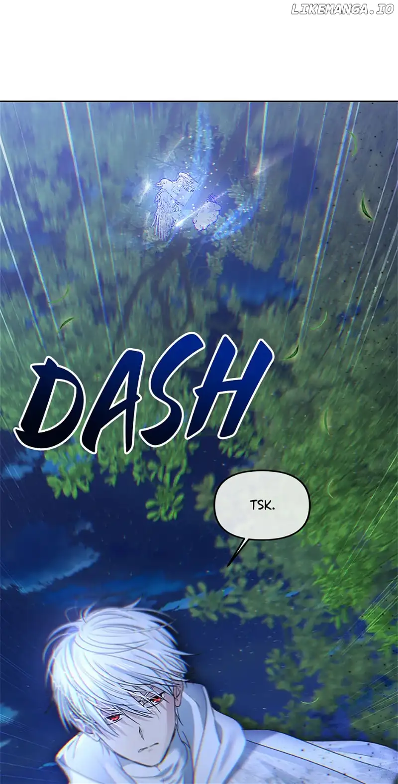 Materialistic Princess chapter 55 page 94