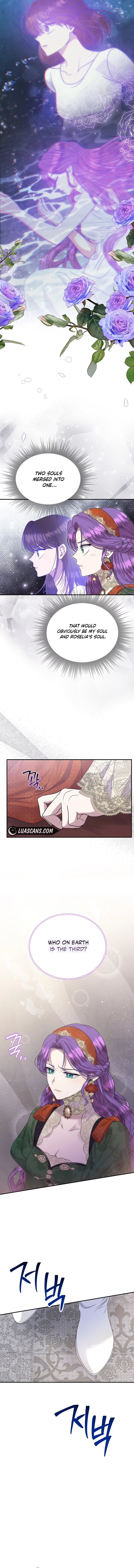 Materialistic Princess chapter 58 page 2