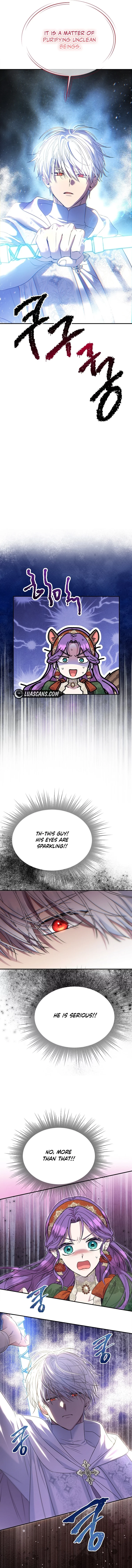 Materialistic Princess chapter 58 page 4