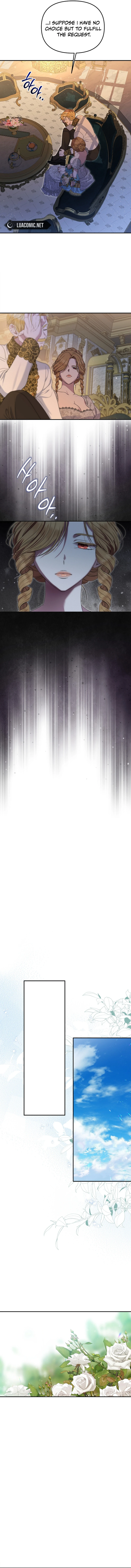 Materialistic Princess chapter 67 page 10