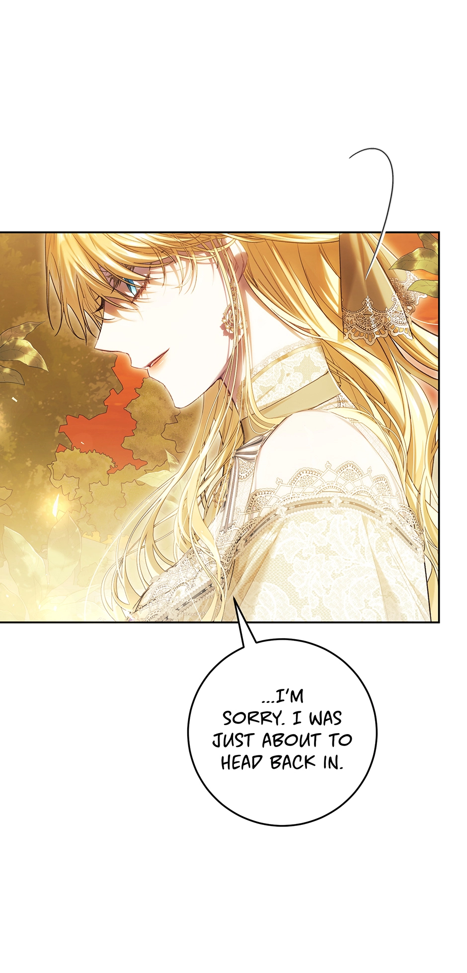 The Villainess Is A Marionette chapter 112 page 86