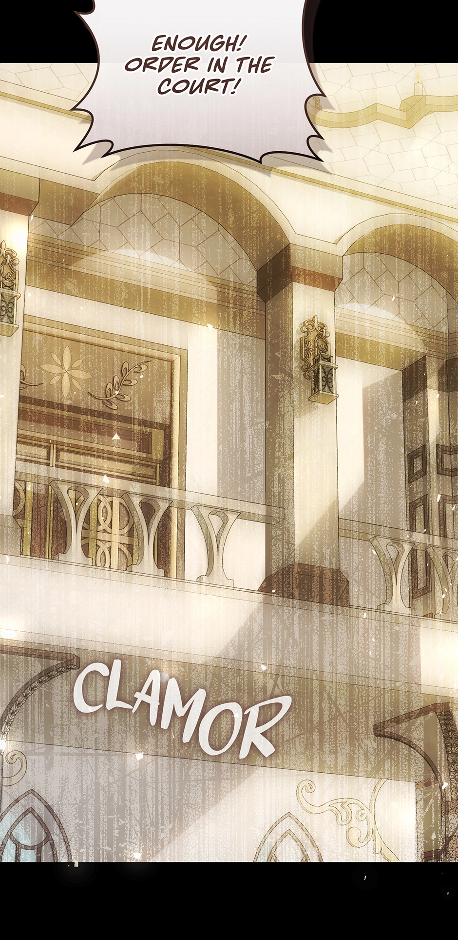 The Villainess Is A Marionette chapter 112 page 64