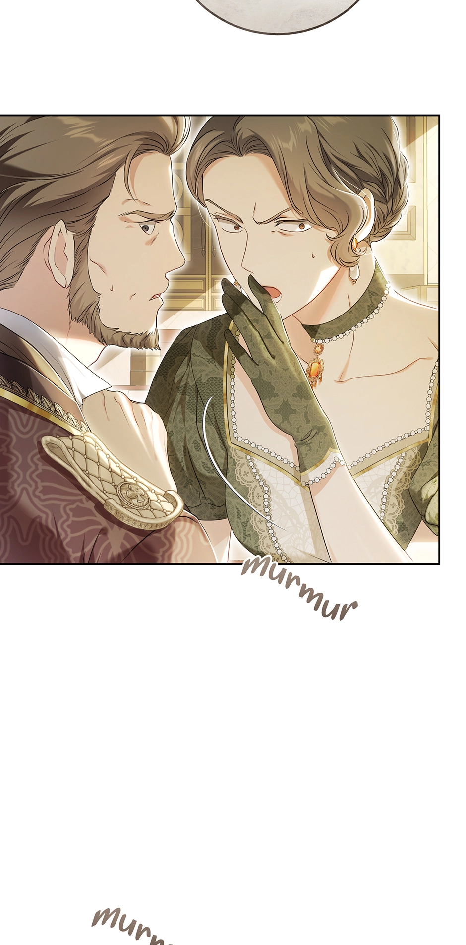 The Villainess Is A Marionette chapter 112 page 39