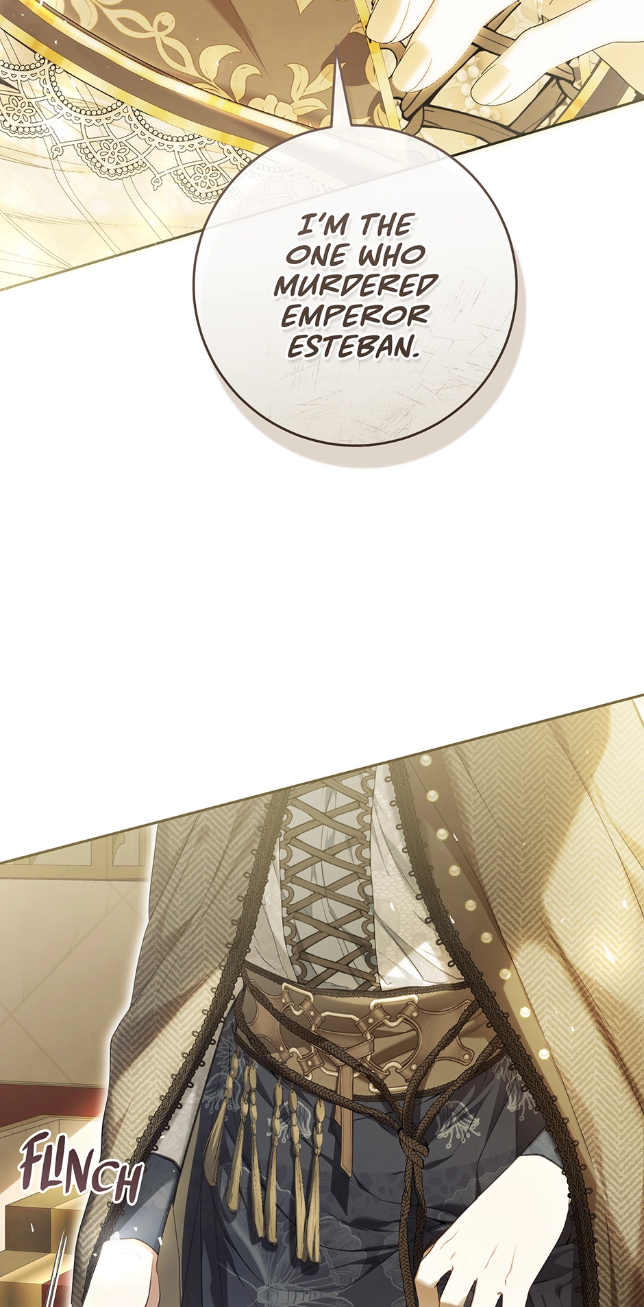 The Villainess Is A Marionette chapter 112 page 45