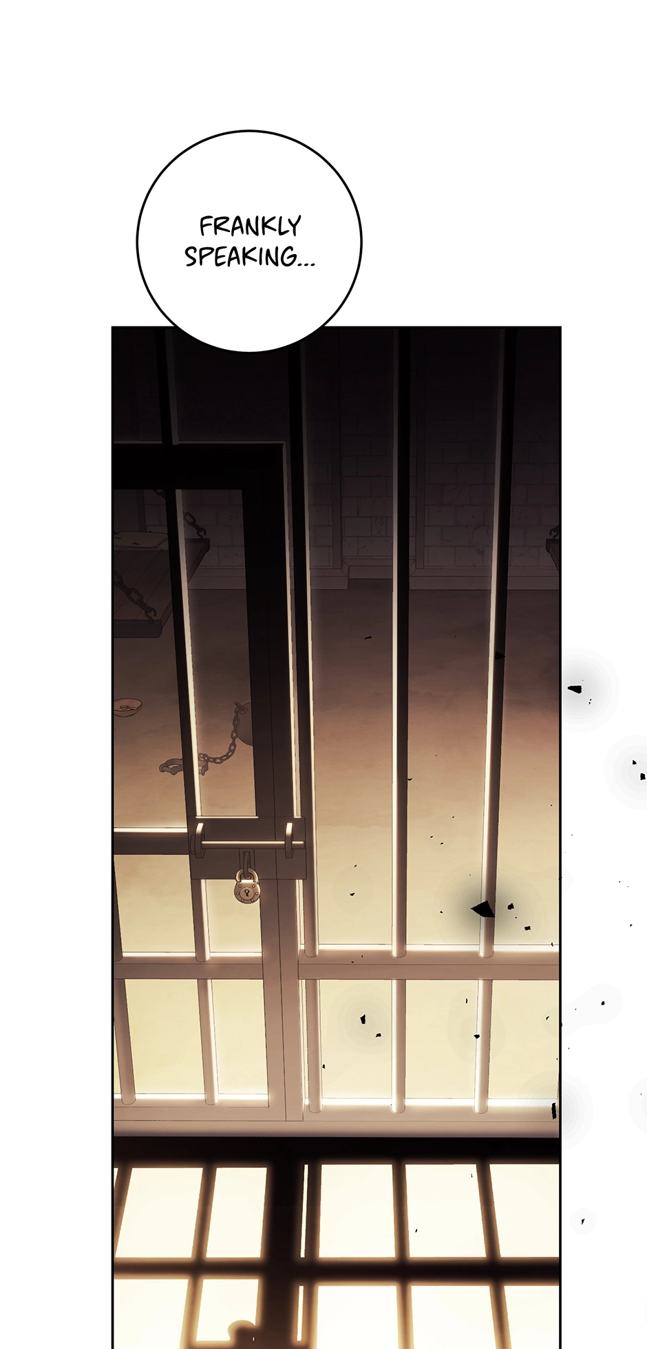 The Villainess Is A Marionette chapter 112 page 76