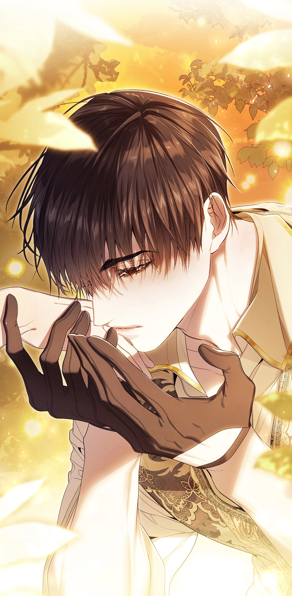 The Villainess Is A Marionette chapter 112 page 102