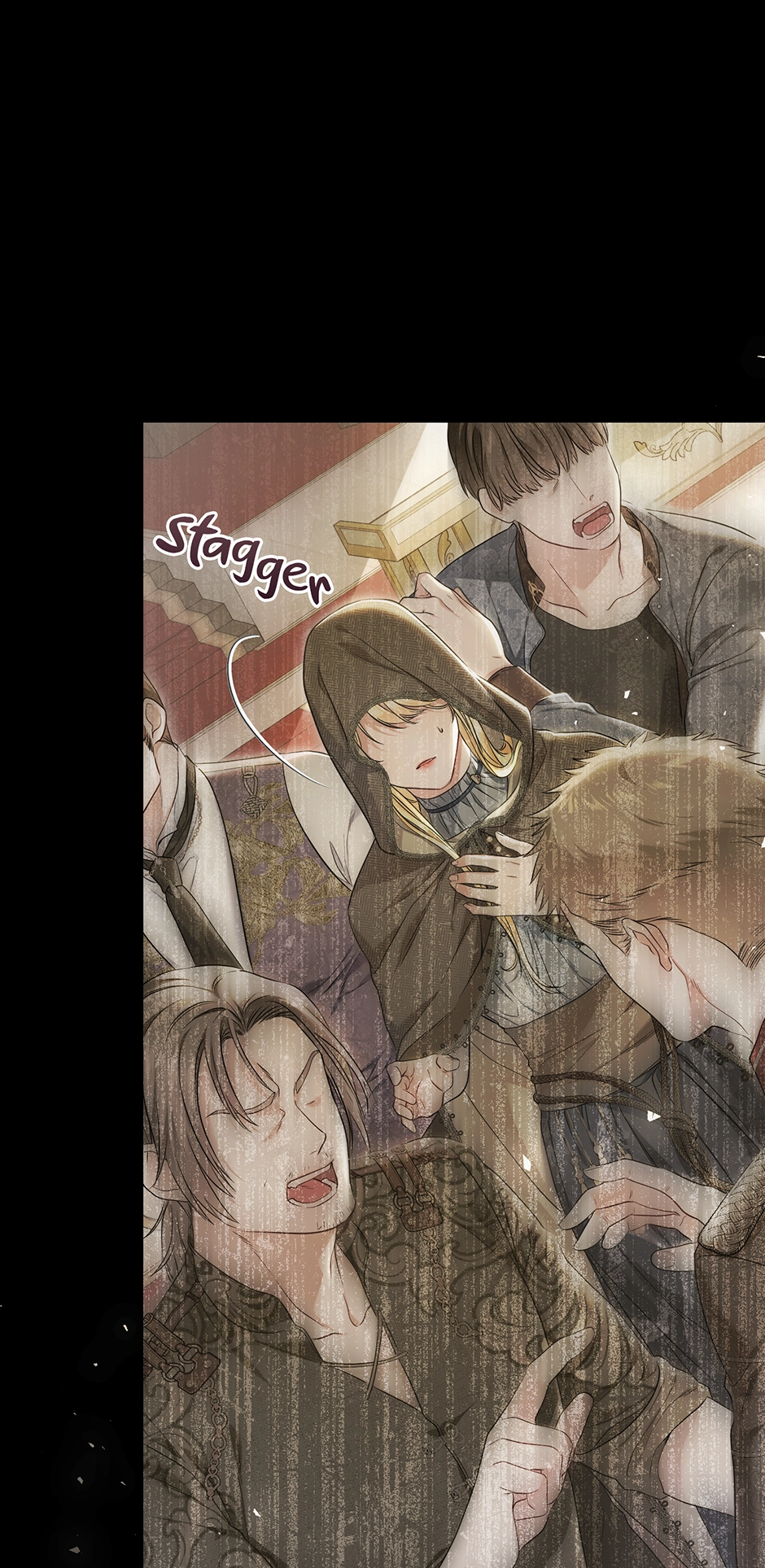 The Villainess Is A Marionette chapter 112 page 62