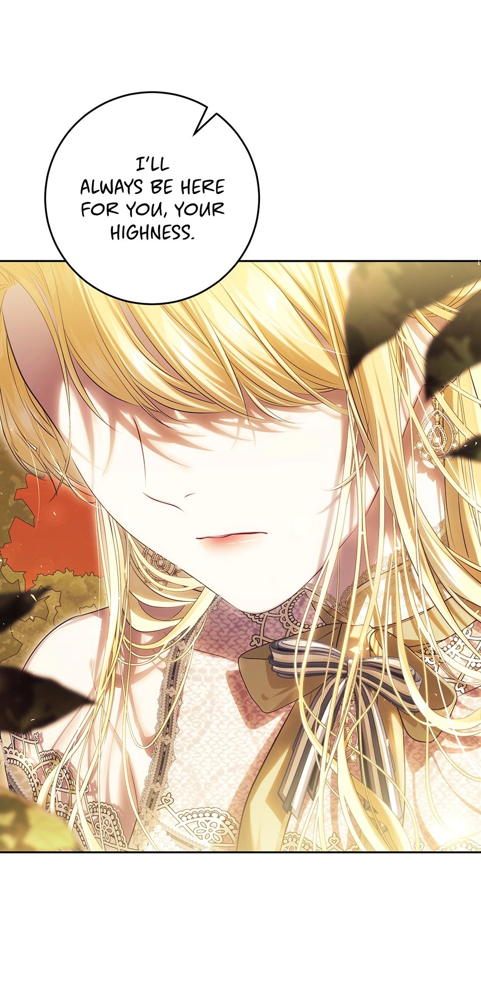 The Villainess Is A Marionette chapter 112 page 90