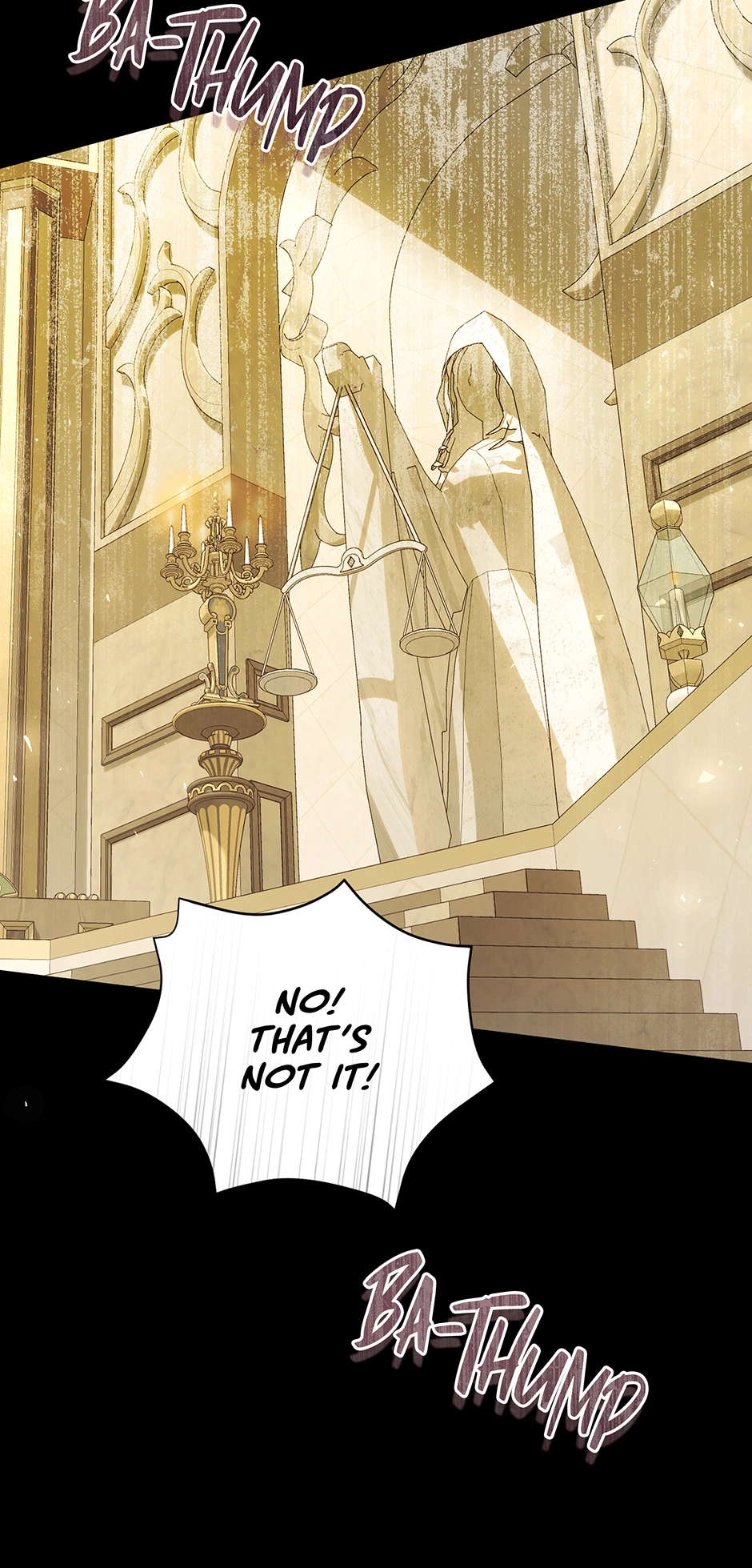 The Villainess Is A Marionette chapter 112 page 51