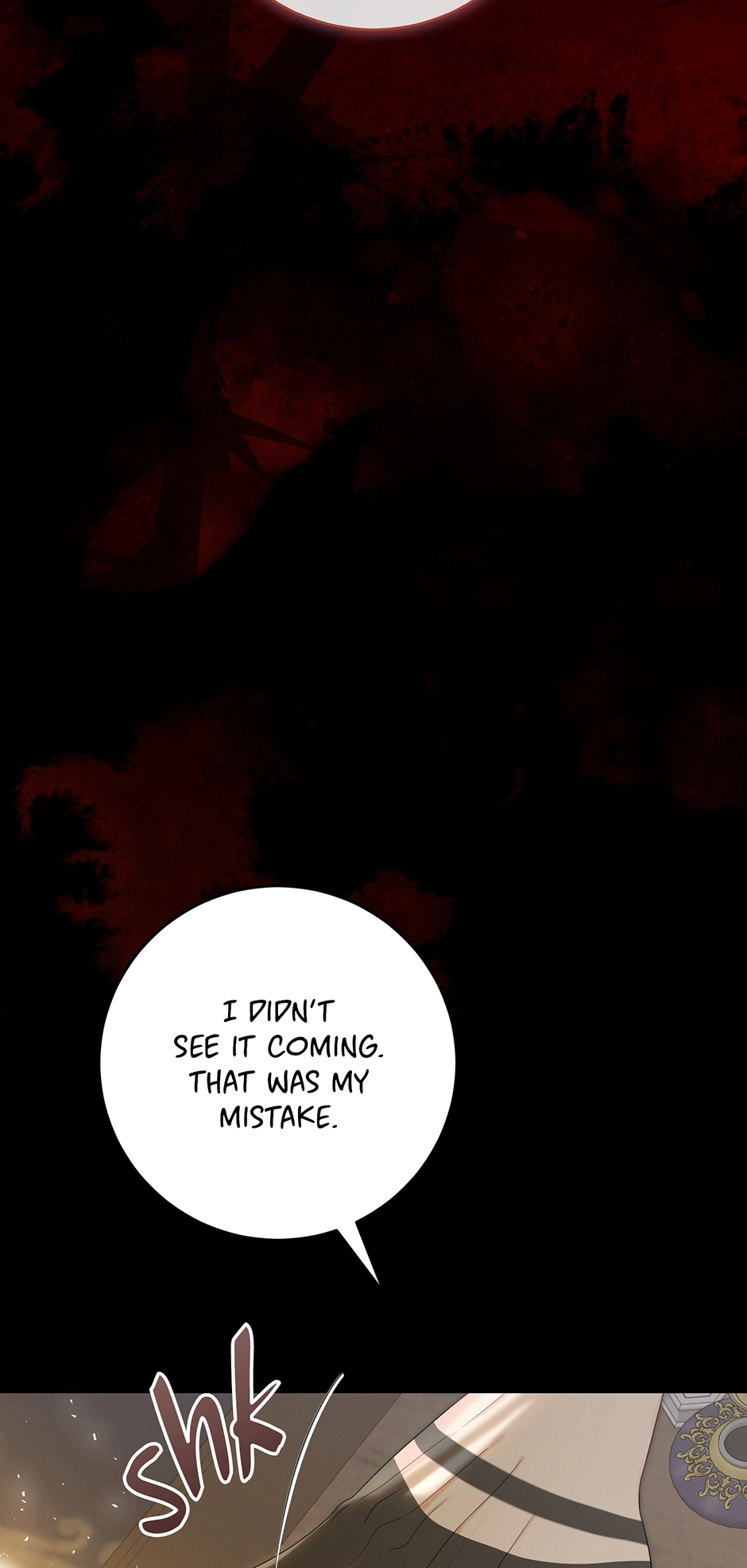 The Villainess Is A Marionette chapter 112 page 14