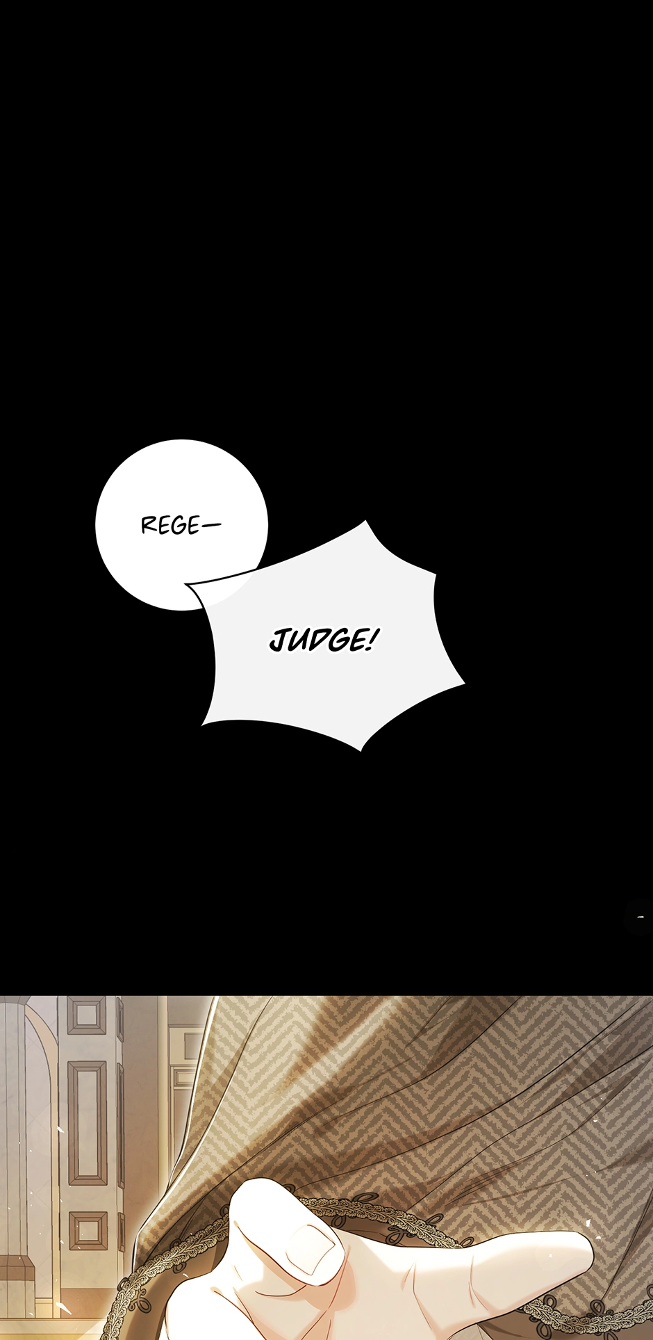 The Villainess Is A Marionette chapter 112 page 60