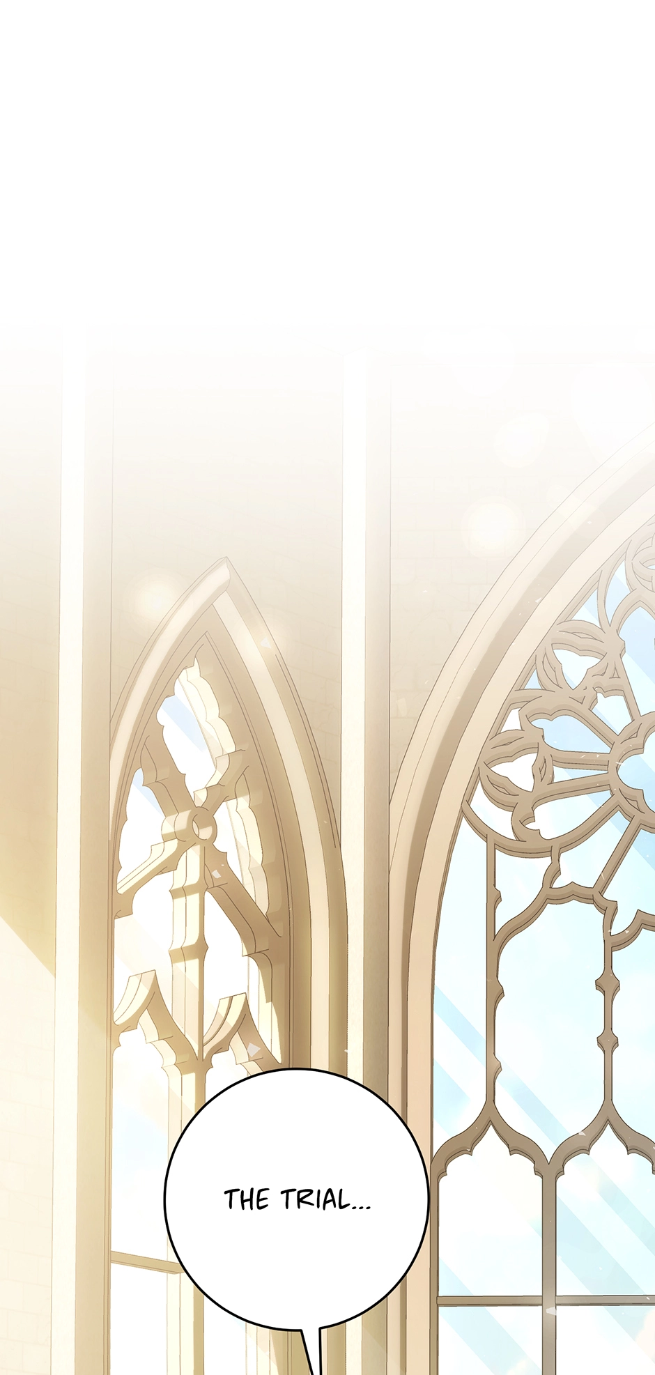 The Villainess Is A Marionette chapter 112 page 1