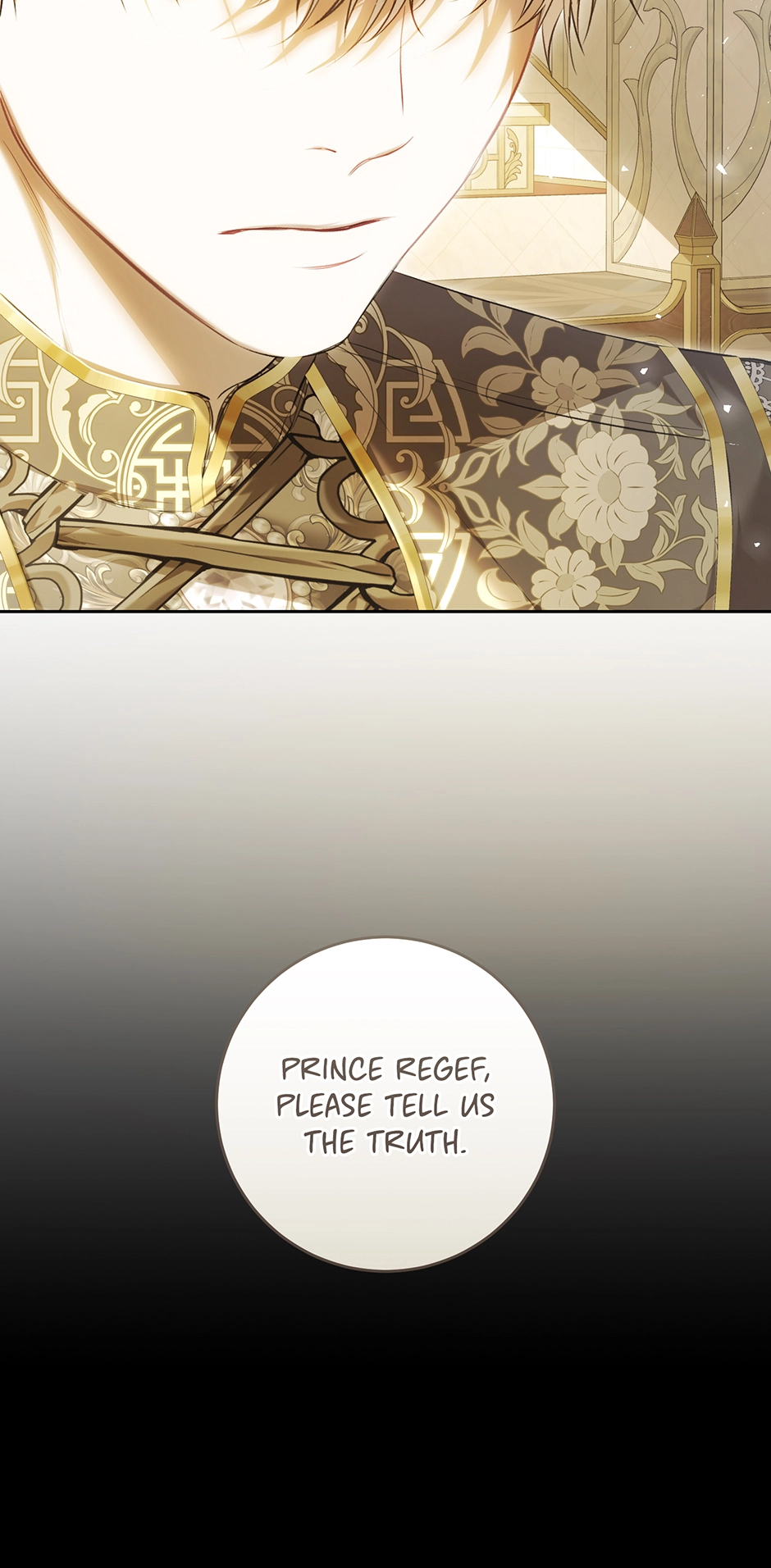 The Villainess Is A Marionette chapter 112 page 30