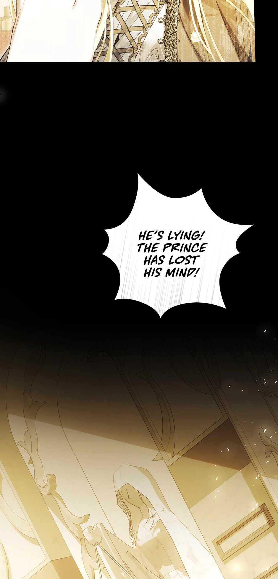 The Villainess Is A Marionette chapter 112 page 53