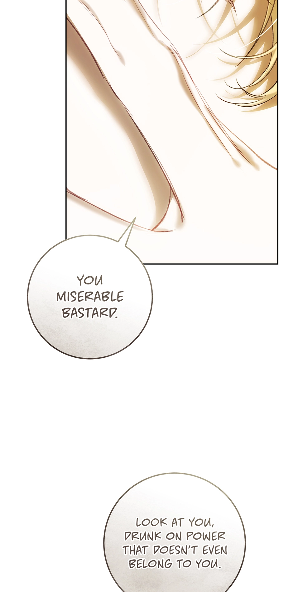 The Villainess Is A Marionette chapter 112 page 38