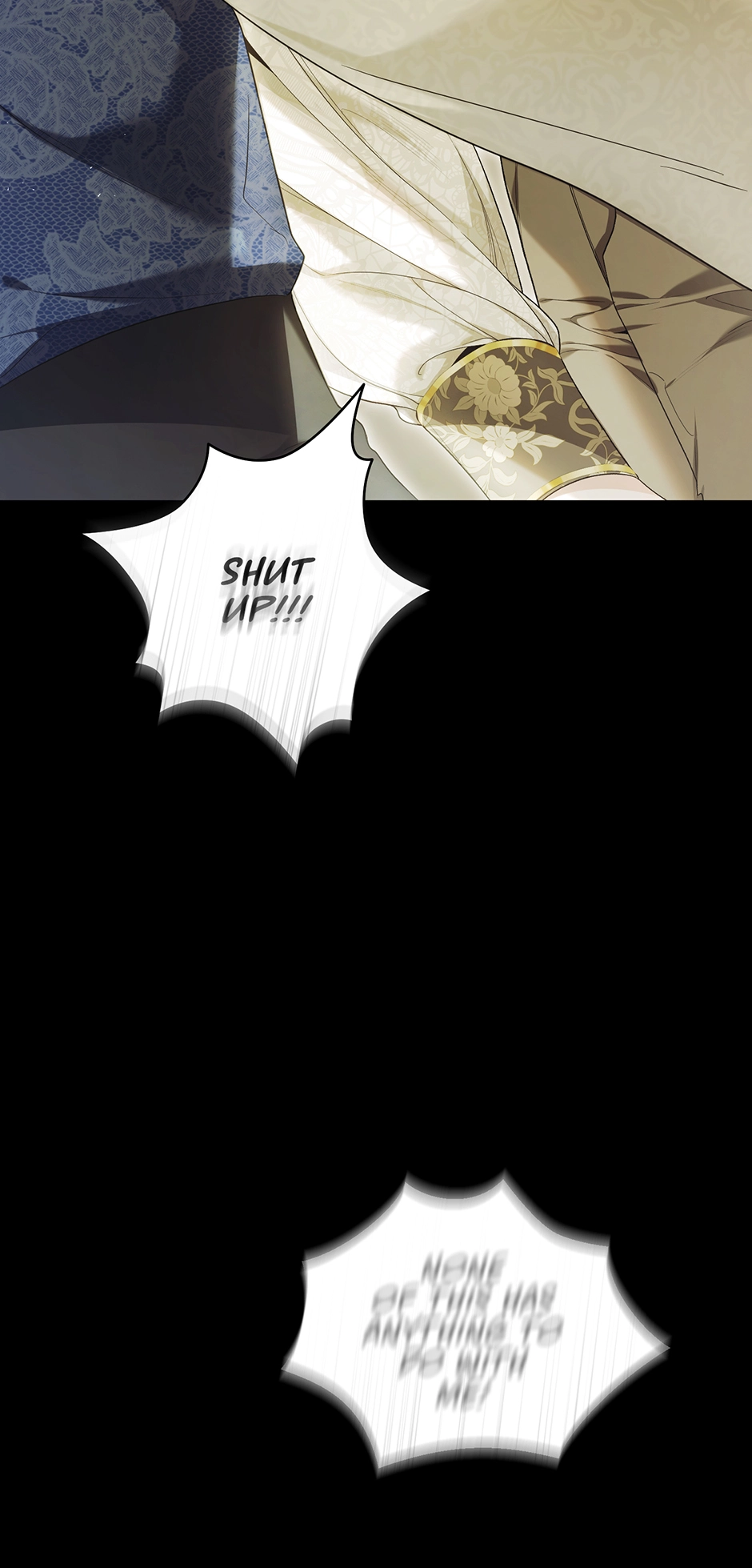 The Villainess Is A Marionette chapter 112 page 55