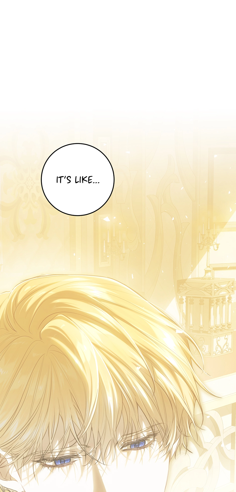 The Villainess Is A Marionette chapter 112 page 74