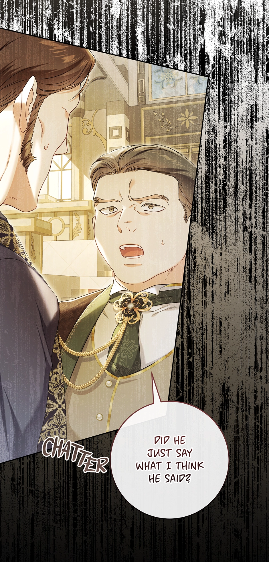 The Villainess Is A Marionette chapter 112 page 48