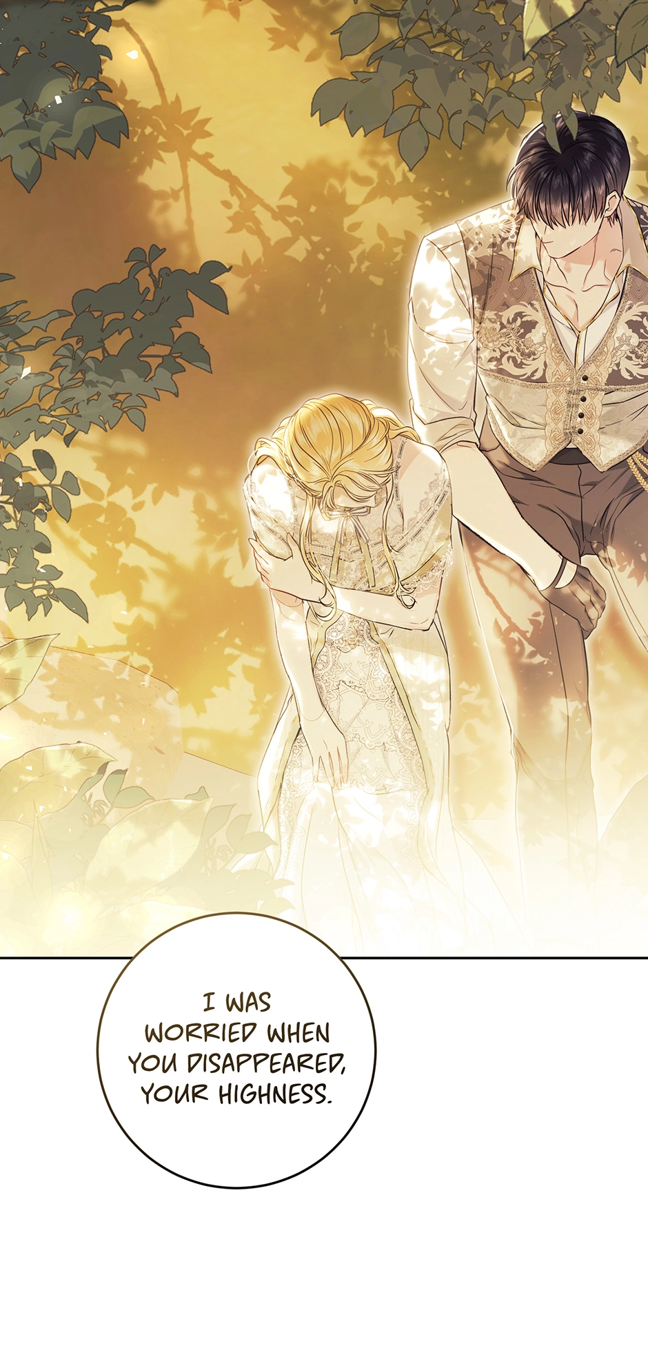 The Villainess Is A Marionette chapter 112 page 85