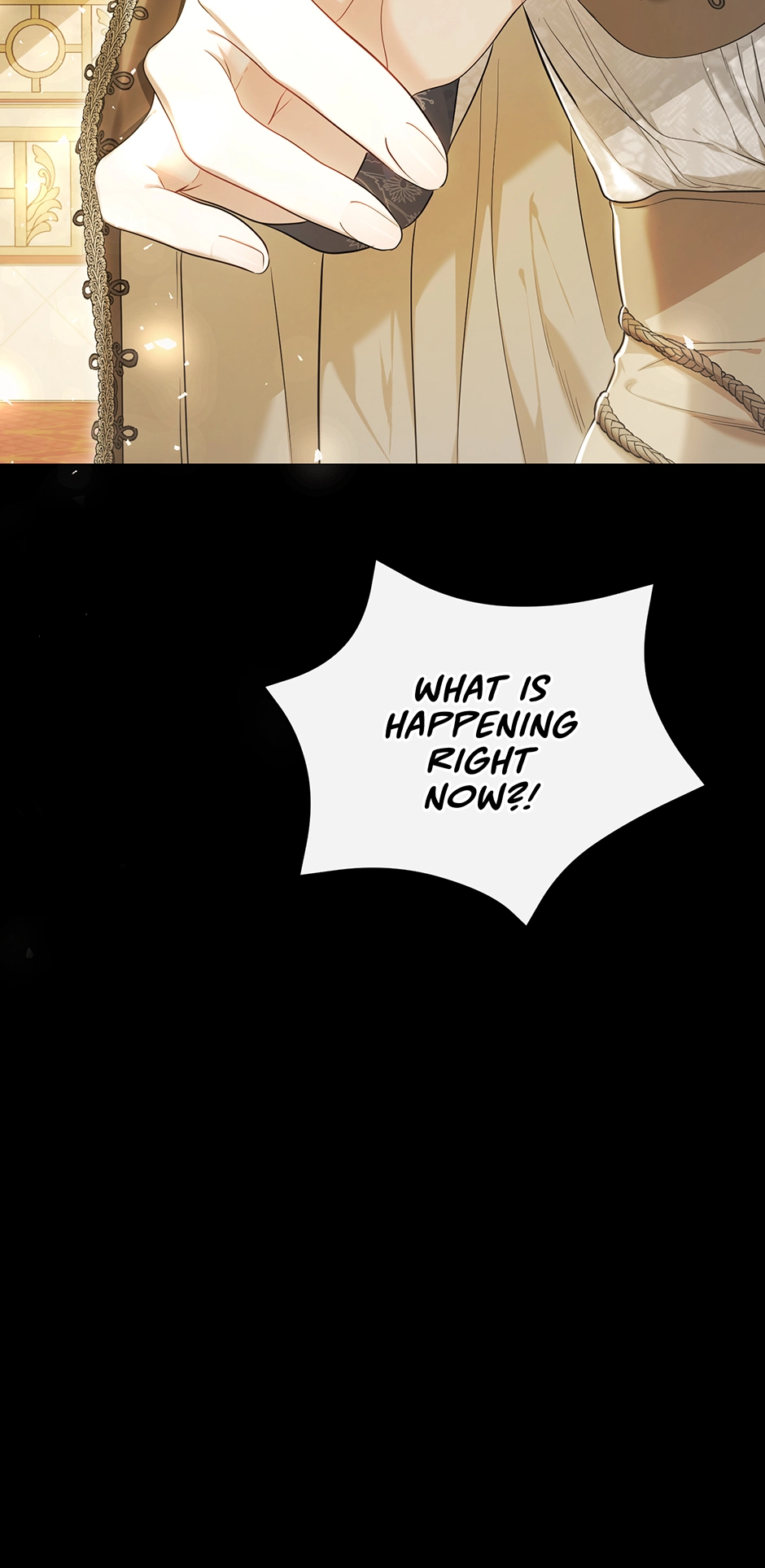 The Villainess Is A Marionette chapter 112 page 61