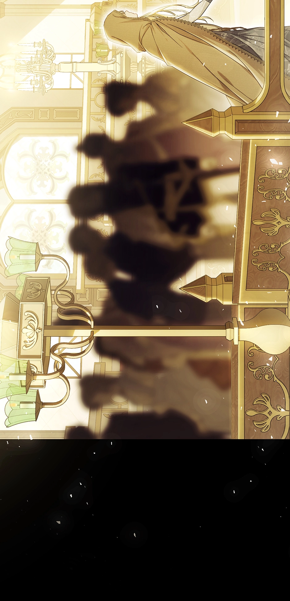 The Villainess Is A Marionette chapter 112 page 59