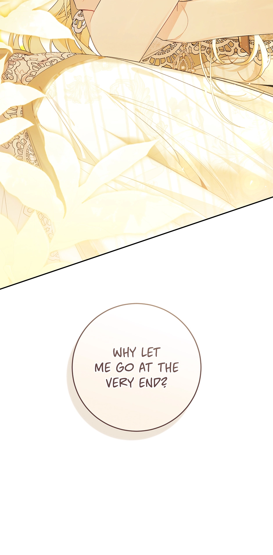 The Villainess Is A Marionette chapter 112 page 97