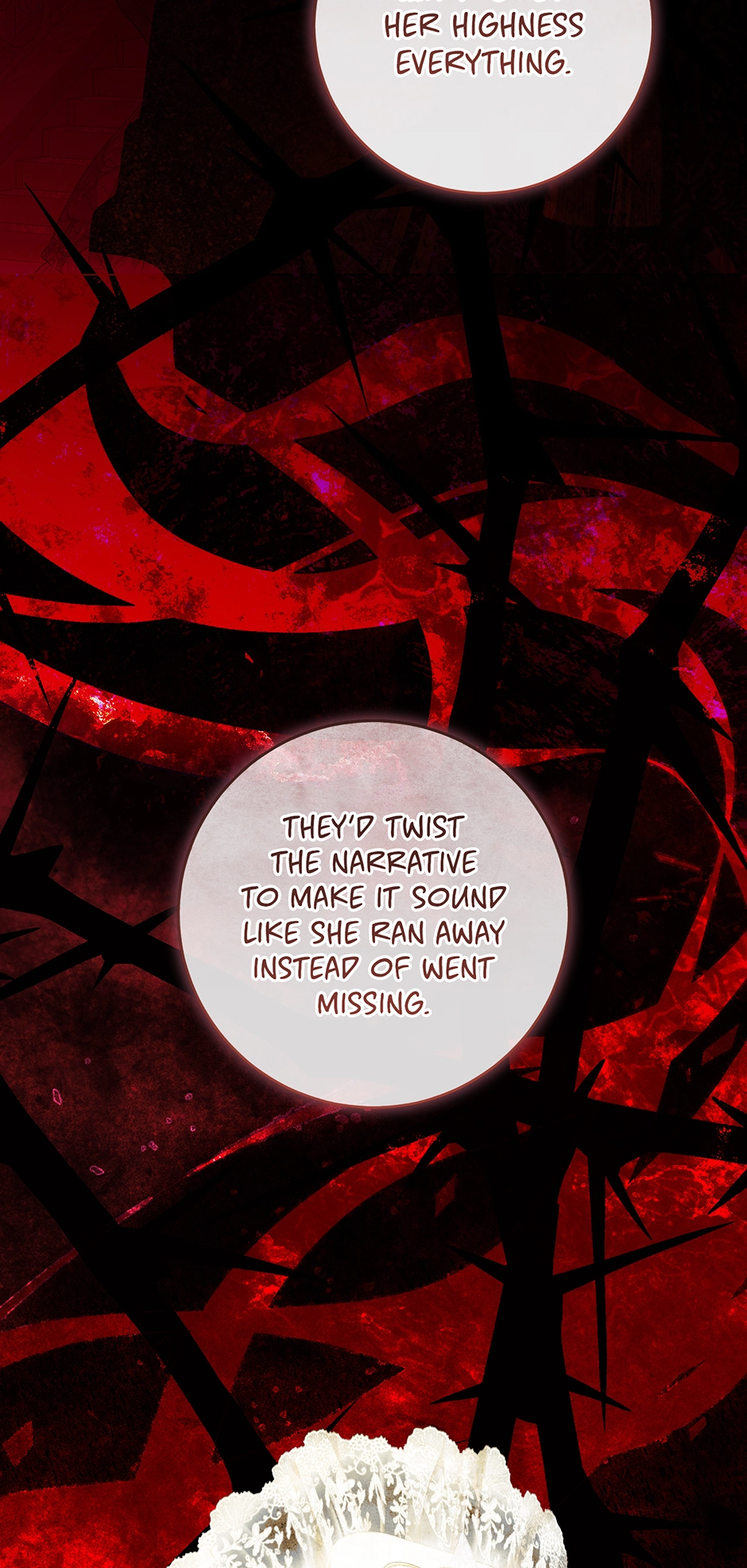The Villainess Is A Marionette chapter 112 page 12