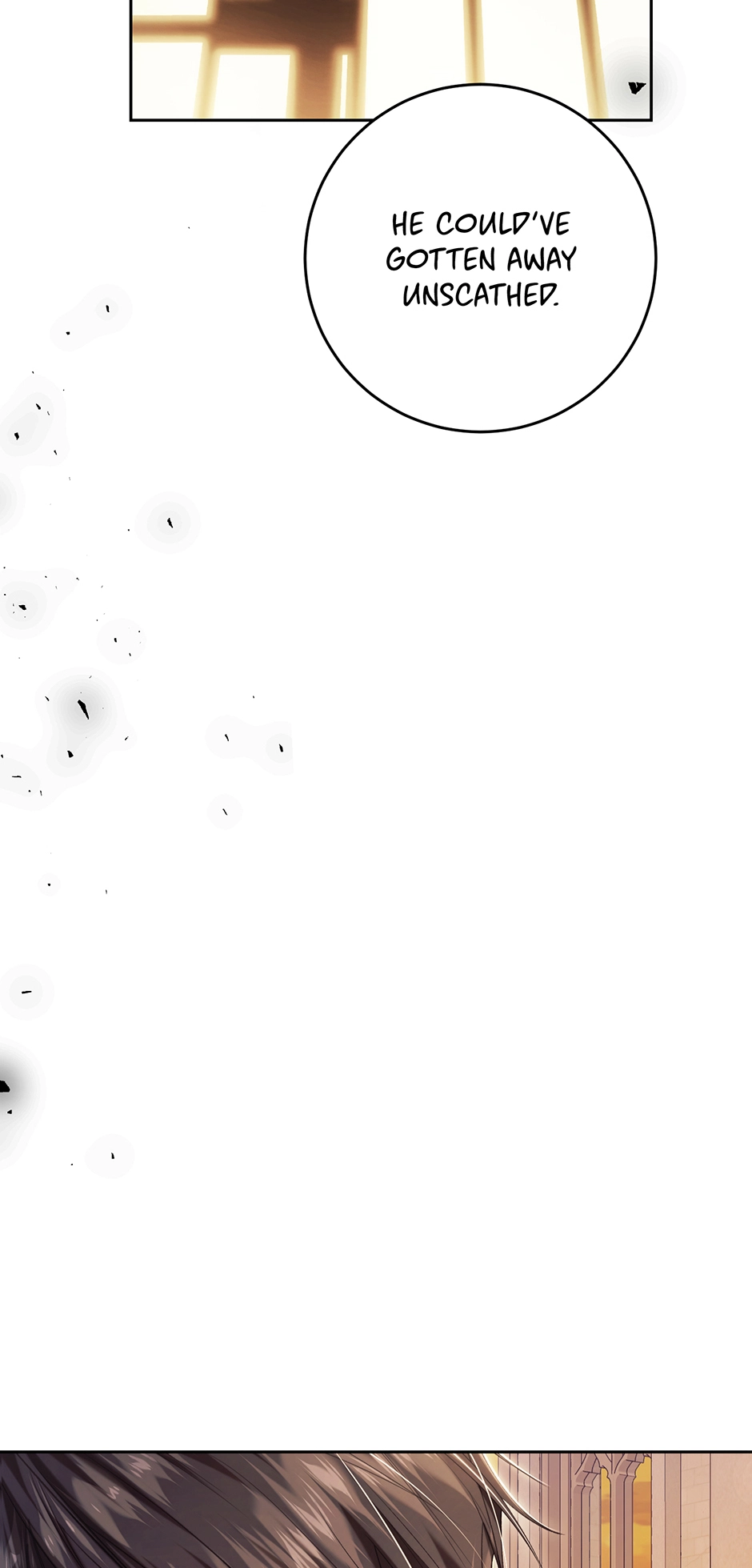 The Villainess Is A Marionette chapter 112 page 77